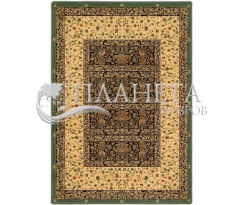 Акриловий килим Eden Witraz Szmaragd - Висока якість за найкращою ціною в Україні