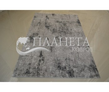 Акриловый ковер Empire akilik 8547 L.grey/antrasit - высокое качество по лучшей цене в Украине