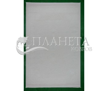 Акриловий килим Erciyes 0080 ivory-white - Висока якість за найкращою ціною в Україні