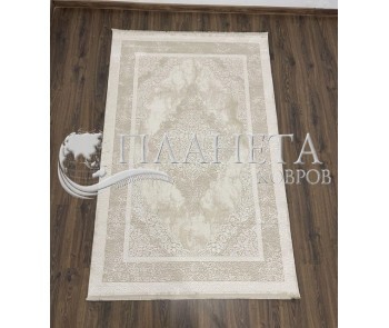 Ковер Faralye 45942L , BEIGE - высокое качество по лучшей цене в Украине