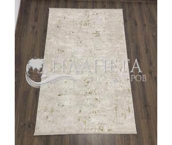 Carpet Faralye 51385A , GOLD - high quality at the best price in Ukraine