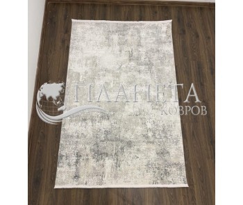 Ковер Faralye A0358A , CREAM GREY - высокое качество по лучшей цене в Украине