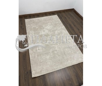Ковер Faralye  A0358B , BEIGE - высокое качество по лучшей цене в Украине