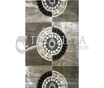 Акриловий килим Florence 0084 beige - Висока якість за найкращою ціною в Україні