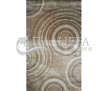 Акриловий килим Florence 0431 cream - Висока якість за найкращою ціною в Україні