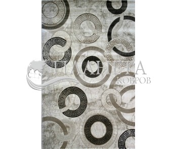 Акриловий килим Florence 0447 cream - Висока якість за найкращою ціною в Україні