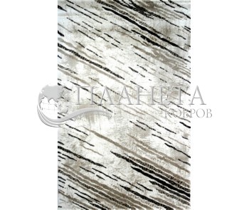 Акриловий килим Florence 0462 brown - Висока якість за найкращою ціною в Україні