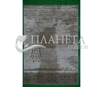 Акриловий килим Florence 0175 cream-ivory - Висока якість за найкращою ціною в Україні