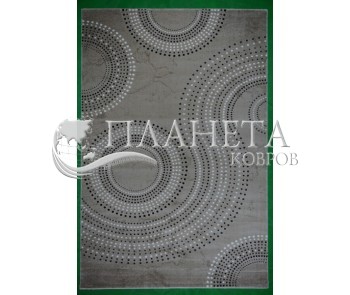 Акриловий килим Florence 0431 ivory-caramel - Висока якість за найкращою ціною в Україні