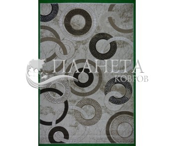 Акриловий килим Florence 0447 cream-ivory - Висока якість за найкращою ціною в Україні