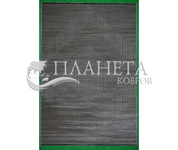 Акриловий килим Florence 0459 brown-caramel - Висока якість за найкращою ціною в Україні