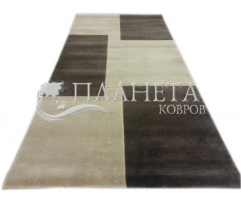 Акриловый ковер Florya 0140 l.beige - высокое качество по лучшей цене в Украине