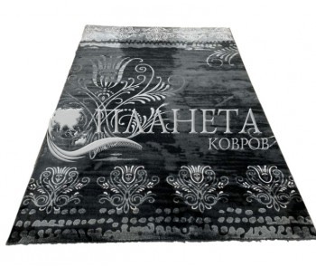 Акриловый ковер Florya 0175 FUME - высокое качество по лучшей цене в Украине