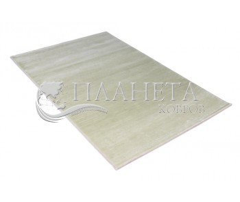 Акриловый ковер Florya 0437A green/ivory - высокое качество по лучшей цене в Украине