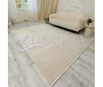 Килим GEMMA GB91C cream - h.bwhite - Висока якість за найкращою ціною в Україні