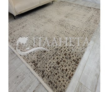 Carpet GEMMA GH36B cream - h.b light beige  - high quality at the best price in Ukraine