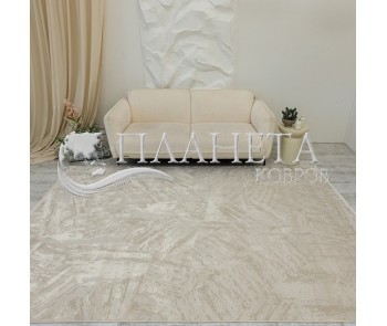 Килим GEMMA GN85D cream - h.b light beige  - Висока якість за найкращою ціною в Україні