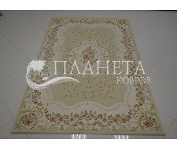Акриловый ковер Istanbul 1305B beige-rose - высокое качество по лучшей цене в Украине