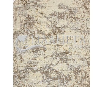 Синтетическая ковровая дорожка Almaata AM00A , BEIGE - высокое качество по лучшей цене в Украине