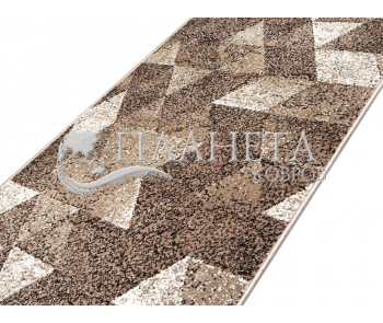 Синтетическая ковровая дорожка Mira 24033/132 - высокое качество по лучшей цене в Украине