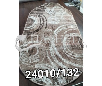 Acrylic carpet  Mira 24010/132 - high quality at the best price in Ukraine