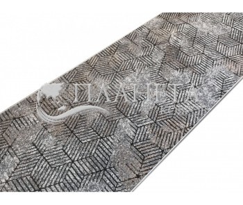 Синтетическая ковровая дорожка Mira 24036/160 - высокое качество по лучшей цене в Украине
