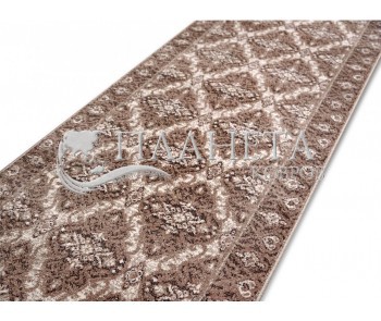 Синтетическая ковровая дорожка Mira 24043/121 - высокое качество по лучшей цене в Украине
