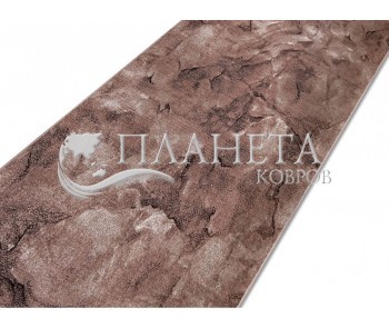 Синтетическая ковровая дорожка Mira 24049/120 - высокое качество по лучшей цене в Украине