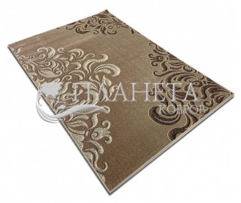 Синтетический ковер Mira 24031/234 - высокое качество по лучшей цене в Украине