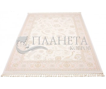 Акриловый ковер Myras 9497a c.bone-c.pink - высокое качество по лучшей цене в Украине