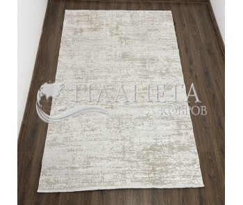 Акриловий килим NOOR A4419A Mink/Beige - Висока якість за найкращою ціною в Україні