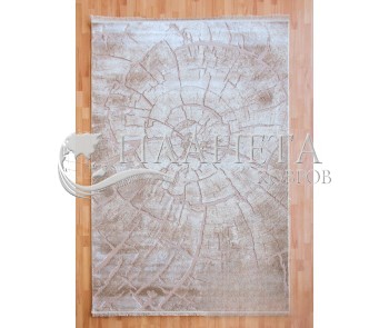 Синтетичний килим Orchide HEAT SET 8041 Beige - Висока якість за найкращою ціною в Україні