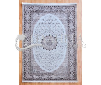 Синтетичний килим Orchide HEAT SET 8042 Gray - Висока якість за найкращою ціною в Україні