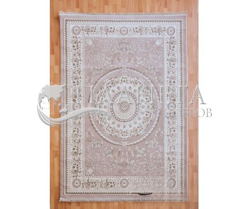 Синтетичний килим Orchide HEAT SET 8096 Beige - Висока якість за найкращою ціною в Україні