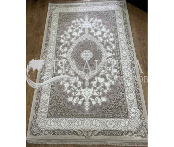 Синтетичний килим Orchide HEAT SET 8536 Beige - Висока якість за найкращою ціною в Україні