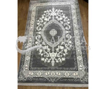 Синтетичний килим Orchide HEAT SET 8536 Gray - Висока якість за найкращою ціною в Україні