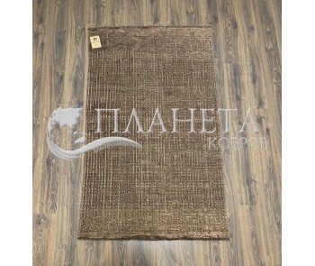 Акриловый ковер OTANTIK  KILIM ON108 , BROWN - высокое качество по лучшей цене в Украине