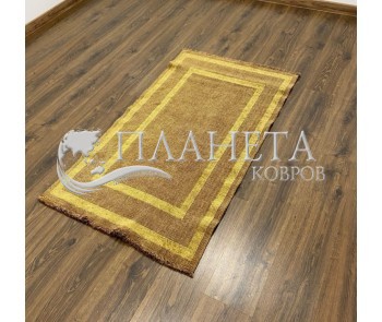 Акриловий килим OTANTIK  KILIM On104 Brown - Висока якість за найкращою ціною в Україні