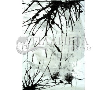 Акриловий килим Paris 0203 beige - Висока якість за найкращою ціною в Україні