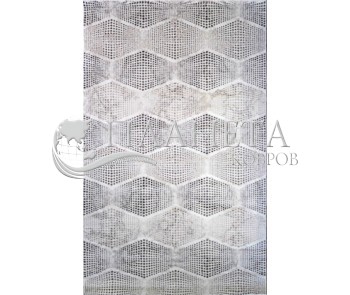 Акриловий килим Paris 0241 beige - Висока якість за найкращою ціною в Україні