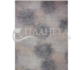 Акриловий килим Paris 0149 beige-brown - Висока якість за найкращою ціною в Україні