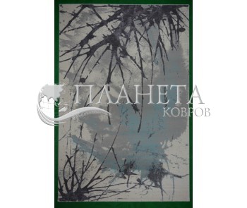 Акриловий килим Paris 0203 sand-turquise - Висока якість за найкращою ціною в Україні