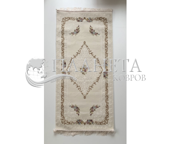 Акриловий килим Sanat Milat 8001-T046 - Висока якість за найкращою ціною в Україні