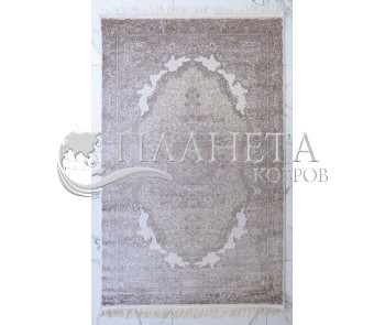 Килим високощільний SHIMAL 0930A Bej - Висока якість за найкращою ціною в Україні