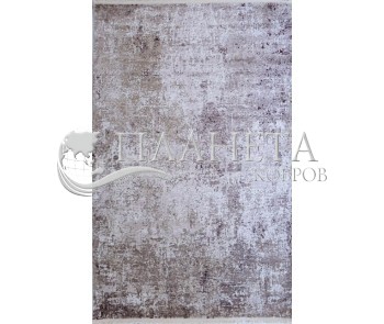 Килим високощільний SHIMAL 0937A RED - Висока якість за найкращою ціною в Україні