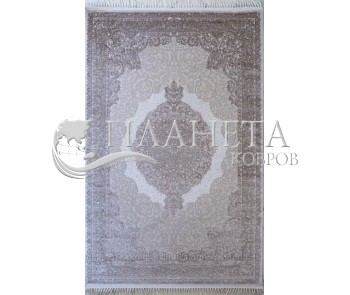 Килим високощільний SHIMAL 0971A Bej - Висока якість за найкращою ціною в Україні