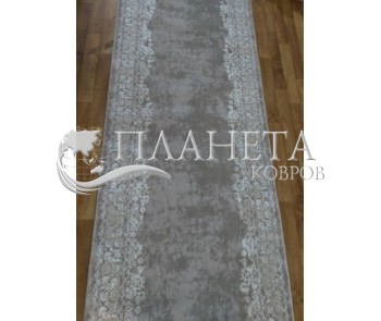 Поліестерова килимова доріжка TONS 8126 IVORY/BEIGE - Висока якість за найкращою ціною в Україні