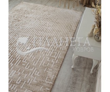 Arylic carpet VALS W3943 C.Beige-Ivory - high quality at the best price in Ukraine