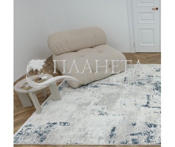Килим Versay 51378A  mavi - Висока якість за найкращою ціною в Україні