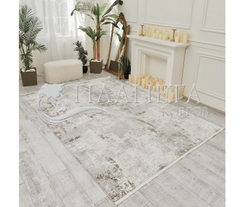 Килим Versay 51378A  vizon - Висока якість за найкращою ціною в Україні